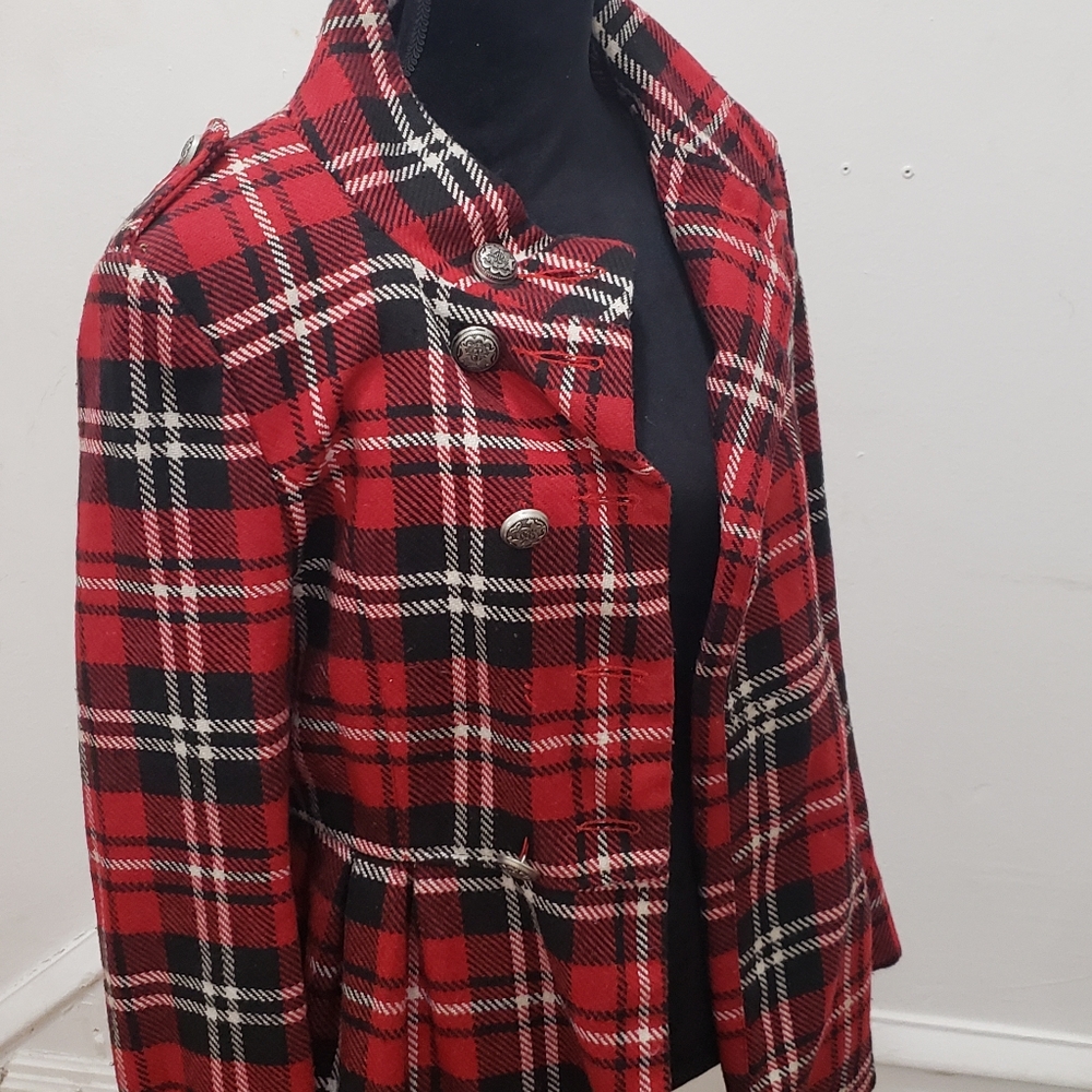 Jacket - Picture 2 of 3